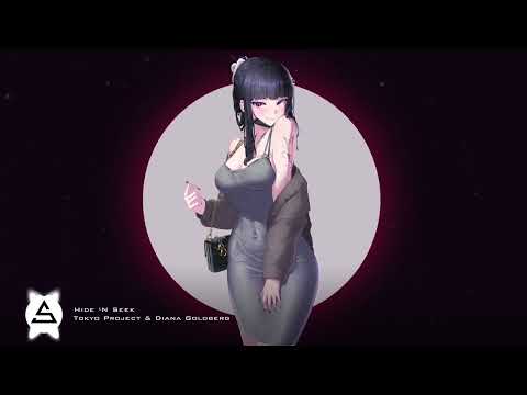 Tokyo Project , Diana Goldberg - Hide 'N Seek