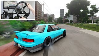 Brooklyn Park Remastered - Rebuilt for 2025 (Assetto Corsa)