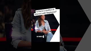Is there too much on Napheesa Collier’s plate?