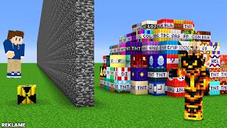 Vælg Den Rigtige TNT... igen!