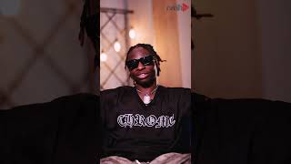 7 Questions with Leo Magozz