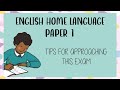 Comprehension and Language Analysis Techniques