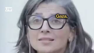 Francesca Albanese  : L'economia del genocidio 2025