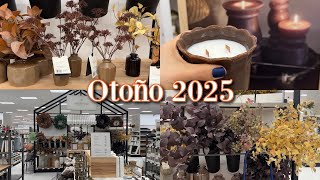 Vamos De Compras A Target Y Walmart Para Decorar En Otoño 2025 