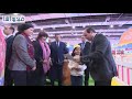 بالفيديو: الرئيس السيسى يفتتح معرض القاهرة الدولى للكتاب بدورته الخمسين