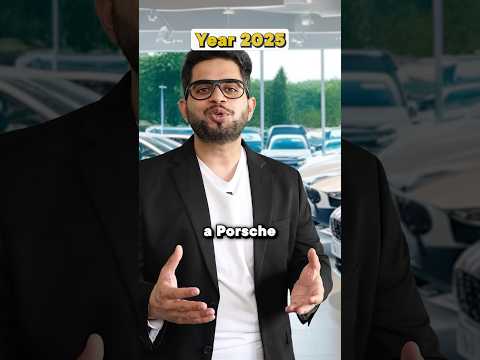 Car Vs Gold Investing