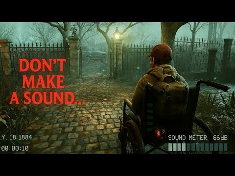 ESCAPING THE MUTANT ASYLUM in BEFORE THEY WAKE | Ultra Realistic PC Horror Game [4K 60FPS]