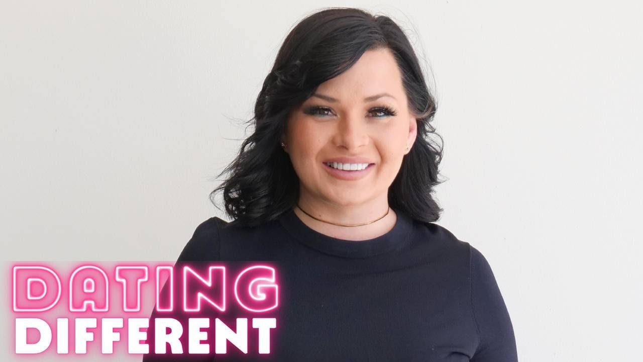 I'm an adult performer - will my blind date care? - dating different