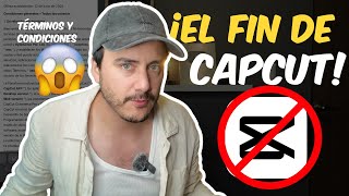 ¿CapCut te está robando tus videos? Descúbrelo aquí | CUIDADO con los nuevos Términos y Condiciones