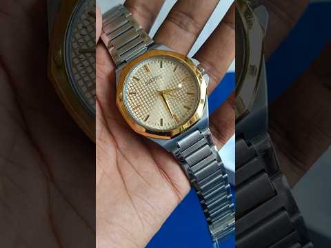 New analogue watch collection added in our shop #gadgets #watch