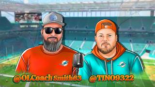 Focused on Fins Live 6/24/2026
