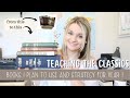 Teaching the Classics Overview