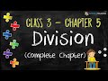 Understanding Division Concepts and Applications