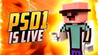 New Season Launch in FireMC