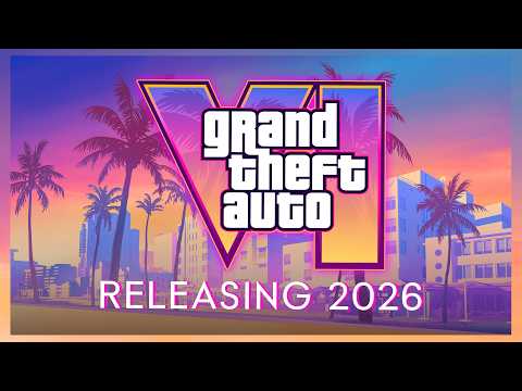 GTA 6 - Neue Infos! Release verschiebt sich wohl, Spiel wird Woke & kein Trailer 2 in 2024? GTA News