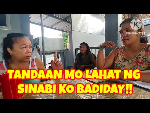 YUNG BILIN KO BADIDAY ANG LAGI MONG TATANDAAN PARA HINDI KA MAHIRAPAN!! part2