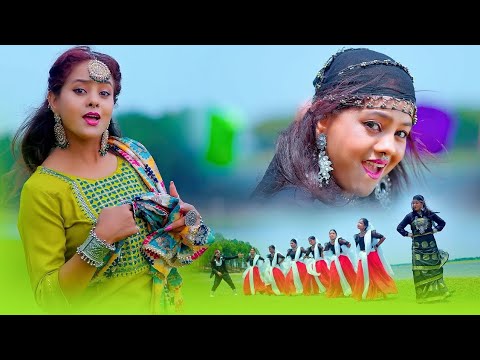 New Nagpuri Video 2025 | Singer Kumar Pritam | Saman Bolo Na | Suman Gupta | Superhit Nagpuri Song