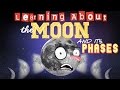 Understanding Moon Phases and Characteristics