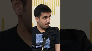 Kyu Bana Mai Ladki Se Ladka #realhit #podcast #realhitpodcast