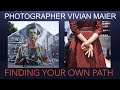 Vivian Meyer: A Life in Photography