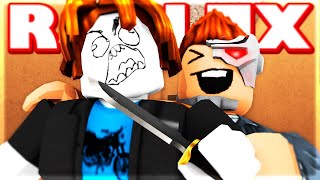 ROBLOX ► MURDER PARTY