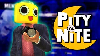 DEAD RISING: Edicion 3AM | Pity@Nite #6