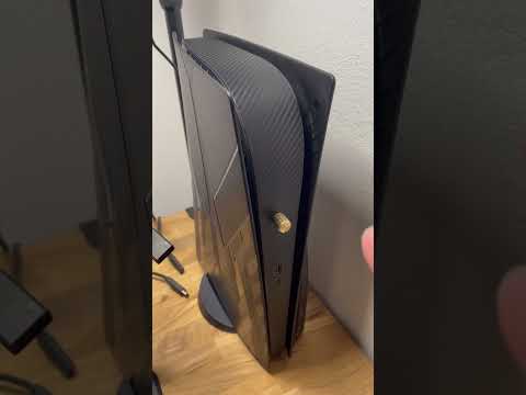 La mayor duda de PS5 resuelta en segundos #shorts