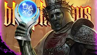 A Platina de BLASPHEMOUS é RELIGIOSAMENTE INCRÍVEL...