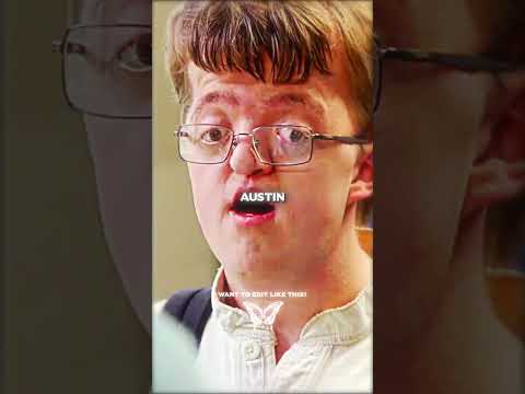 What the Popular Kids Did Shocked This Boy...👏😮