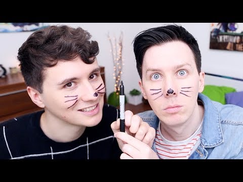 Phil is not on fire 10