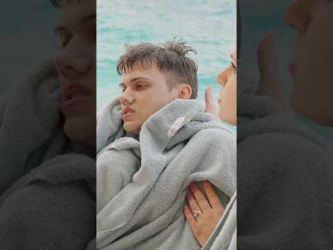 @NoelDederichs ist Stark Seekrank 🤢🌊