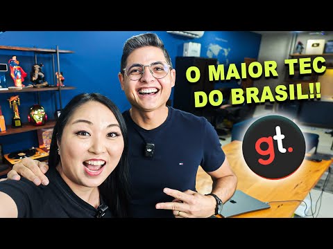 Gesiel Taveira - Mostrando tudo 🫣 o segredo do sucesso!