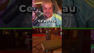 JE SUIS INVISIBLE SUR MECCHA CHAMELEON ! #shorts #gaming #twitch #streamer #chameleon