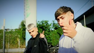 Laure Barca ❌ Preciau - Me busca (Video Official)