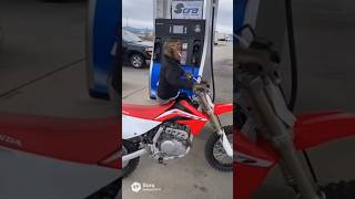 Monkey Ride Bike 🤣 #aivideo #funnyshorts #funny #sora2 #sora #foryou
