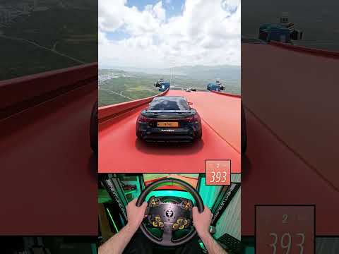 1000HP Audi RS E-Tron GT ๐ฅ