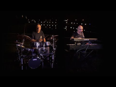 Le Note Live - Open Drum