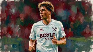 Arne Engels 2026 • Amazing Skills, Goals & Tackles • Welcome to West Ham ᴴᴰ