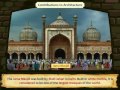 Shah Jahan and Mughal Architecture