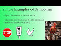 Understanding Symbolism in Literature
