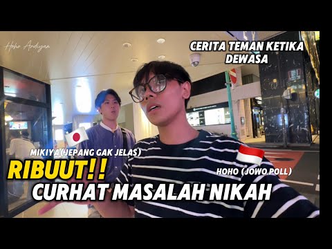 BAKAL KUHAPUS!! Video rahasia curhat malah ribuuut!!