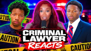Lawyer Reacts| Karmelo Anthony Asks For NEW TRIAL?