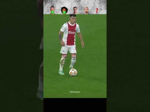 Ball control 😮‍💨