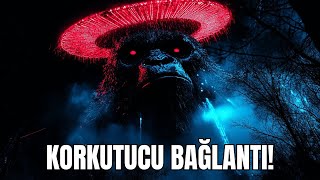 Gizemli Kara Kutular! Bigfoot ve Uzaylılarla Bağlantısı Nedir?