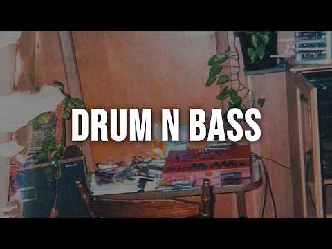 J. Cole - Drum n Bass [Clean - Lyrics]