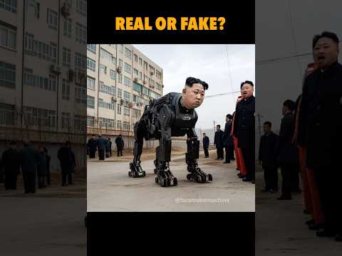 김정은의 강아지를 공개합니다