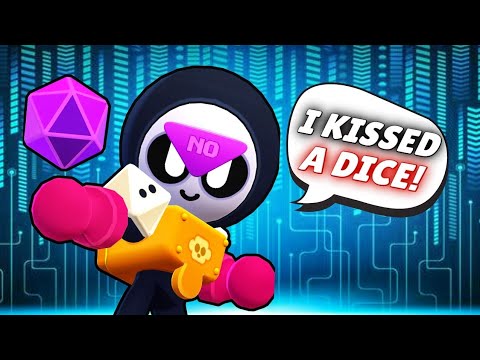 Meeple's Voicelines are HILARIOUS!🤣 | Brawl Stars Sneak Peek