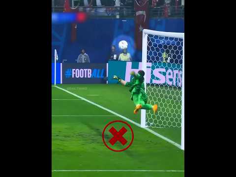Donarumma vs Mert vs Mamardashvili vs Ruiz Yazici : Goalkeeper unbelievable save