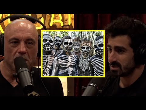Uncontacted Tribes Didn't Scare Me Until I Learned This.. | Joe Rogan