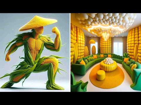 Oddly Satisfying Video that Heals Your Body & Soul | With Cozy LoFi Music